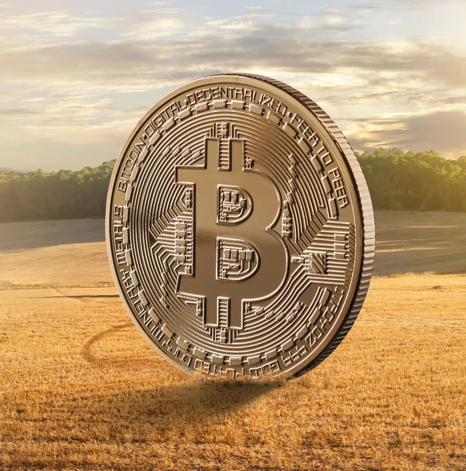 Bitcoin Education