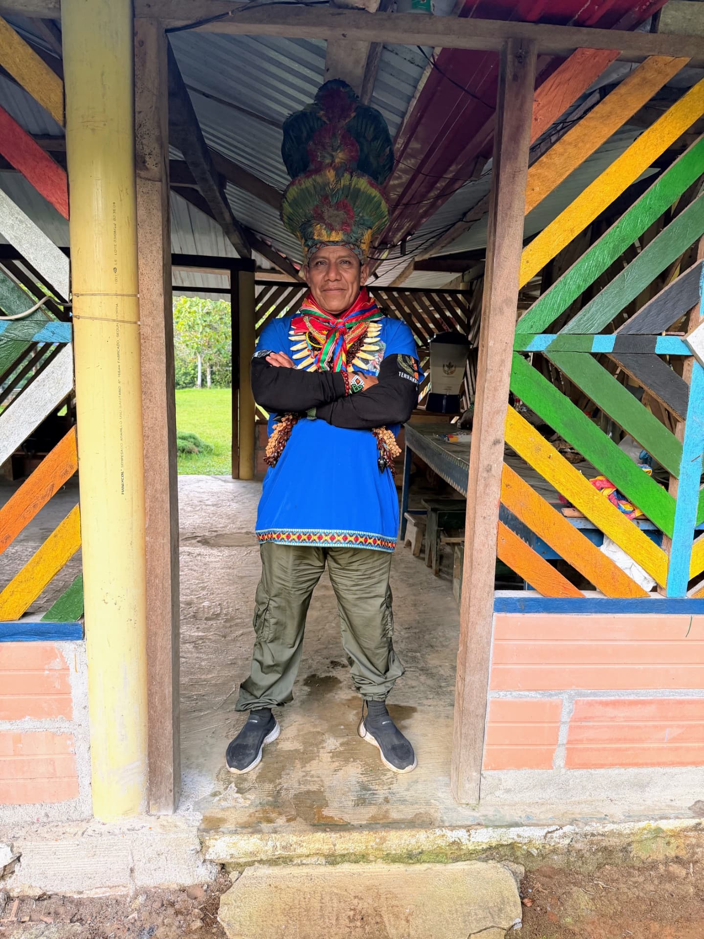 Education & Cultural Continuity