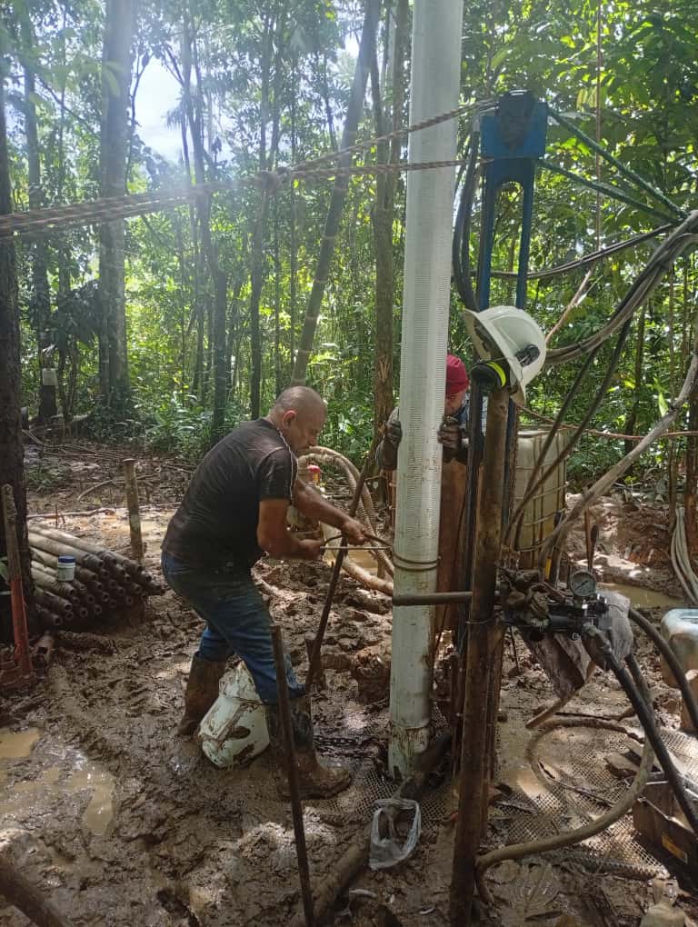 Clean Water Access