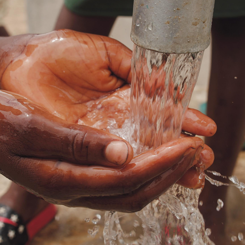 Clean Water System